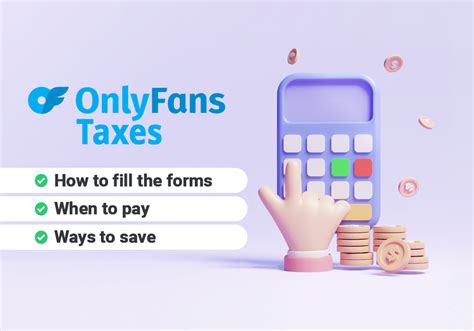 what does onlyfans 1099 look like|OnlyFans Taxes